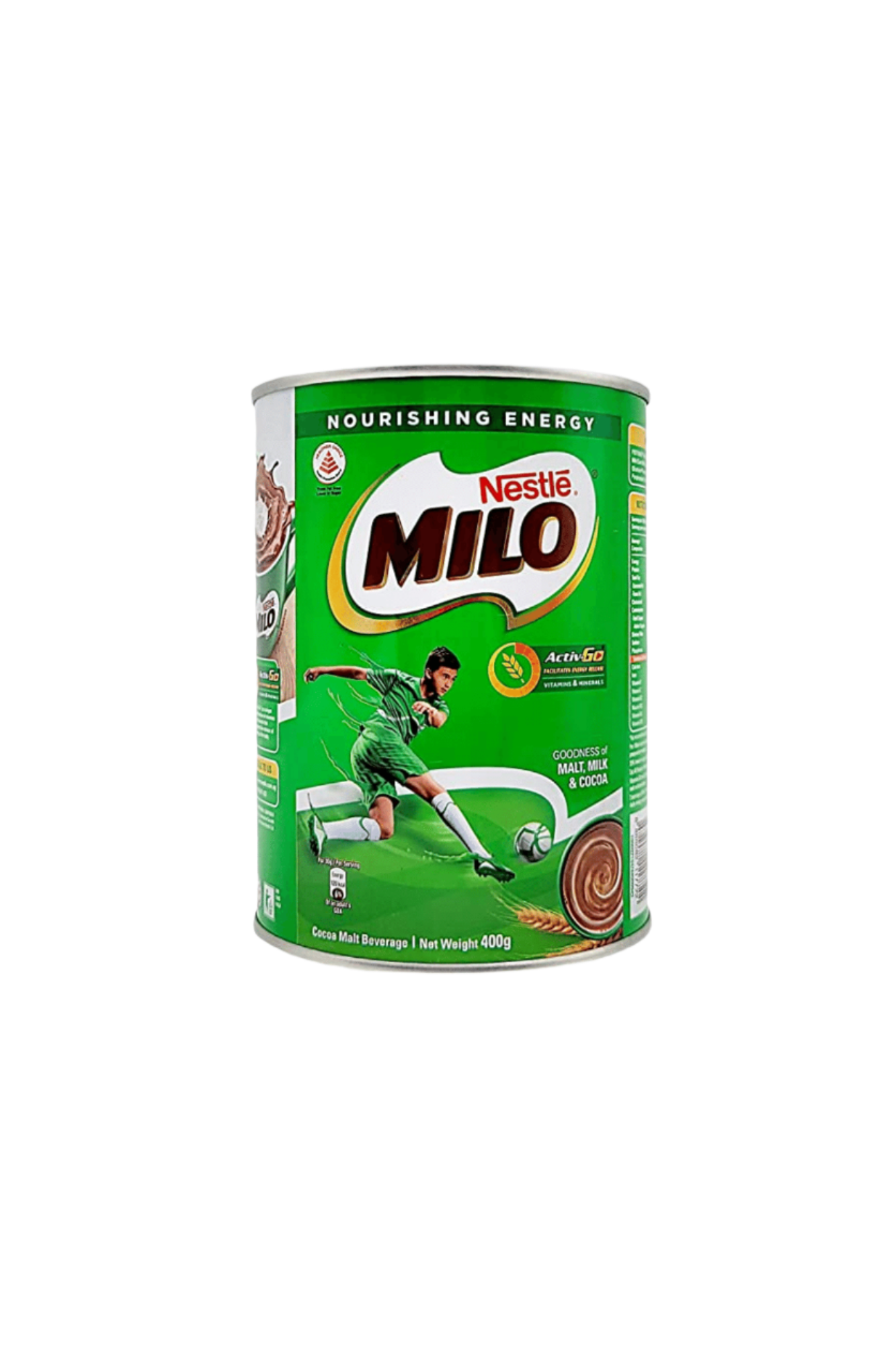 nestle milk powder milo 400g singapore