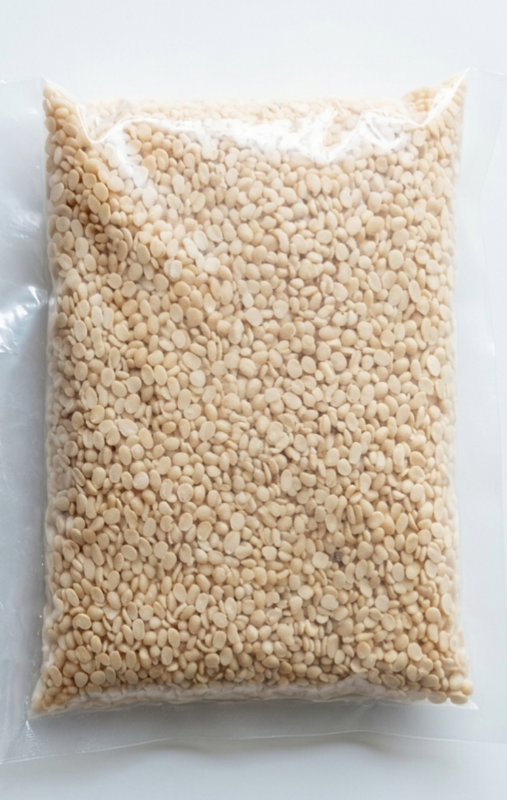Daal Mash 1kg pack