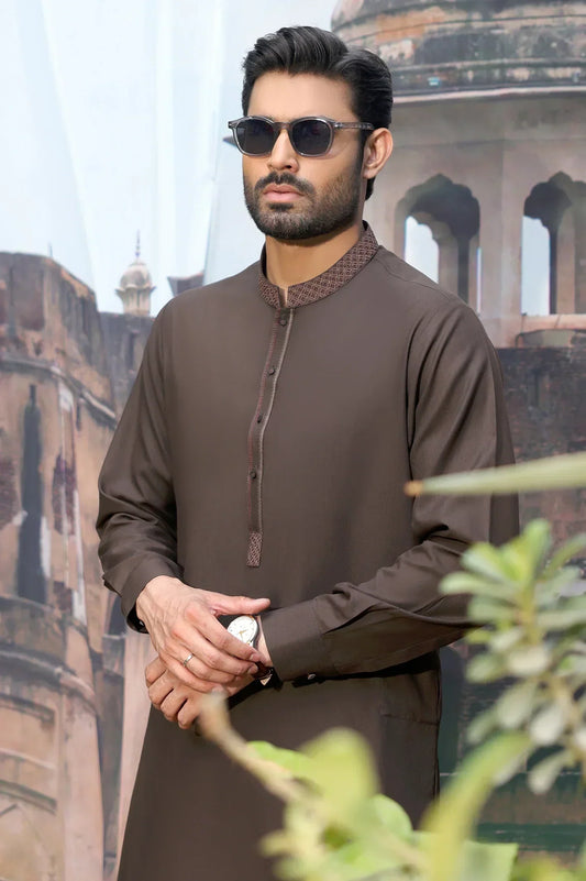 Men's Stitched Cotton Suits: The Perfect Blend of Comfort and Style