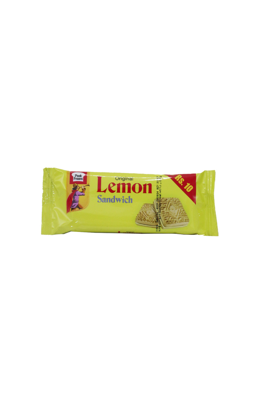 peek freans biscuits lemon sandwich 10rs