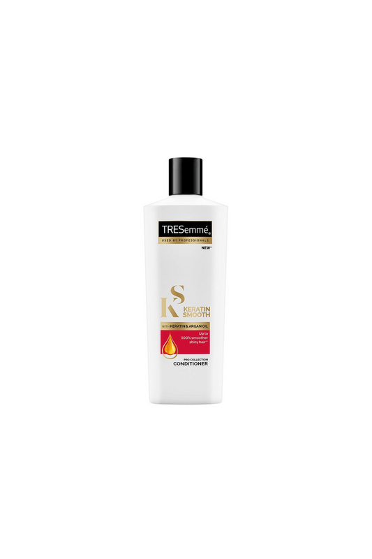 tresemme conditioner keratin 360ml