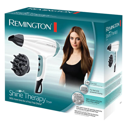 remington dryer d5216