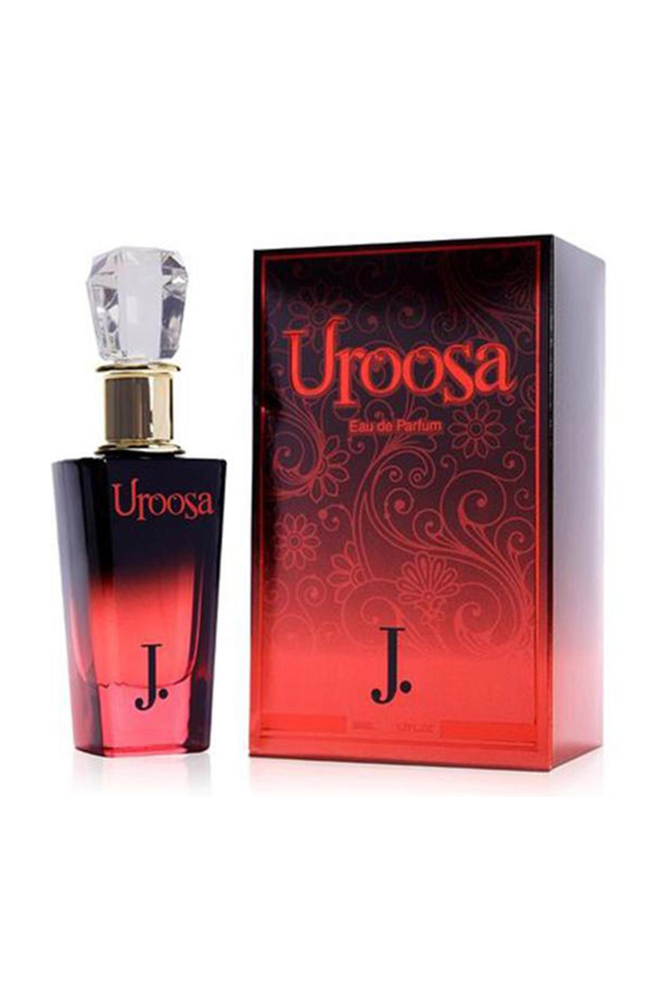 j. perfume uroosa 50ml for women