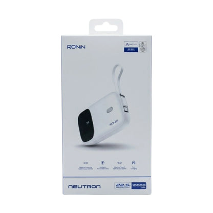 ronin power bank r4030 10000mah