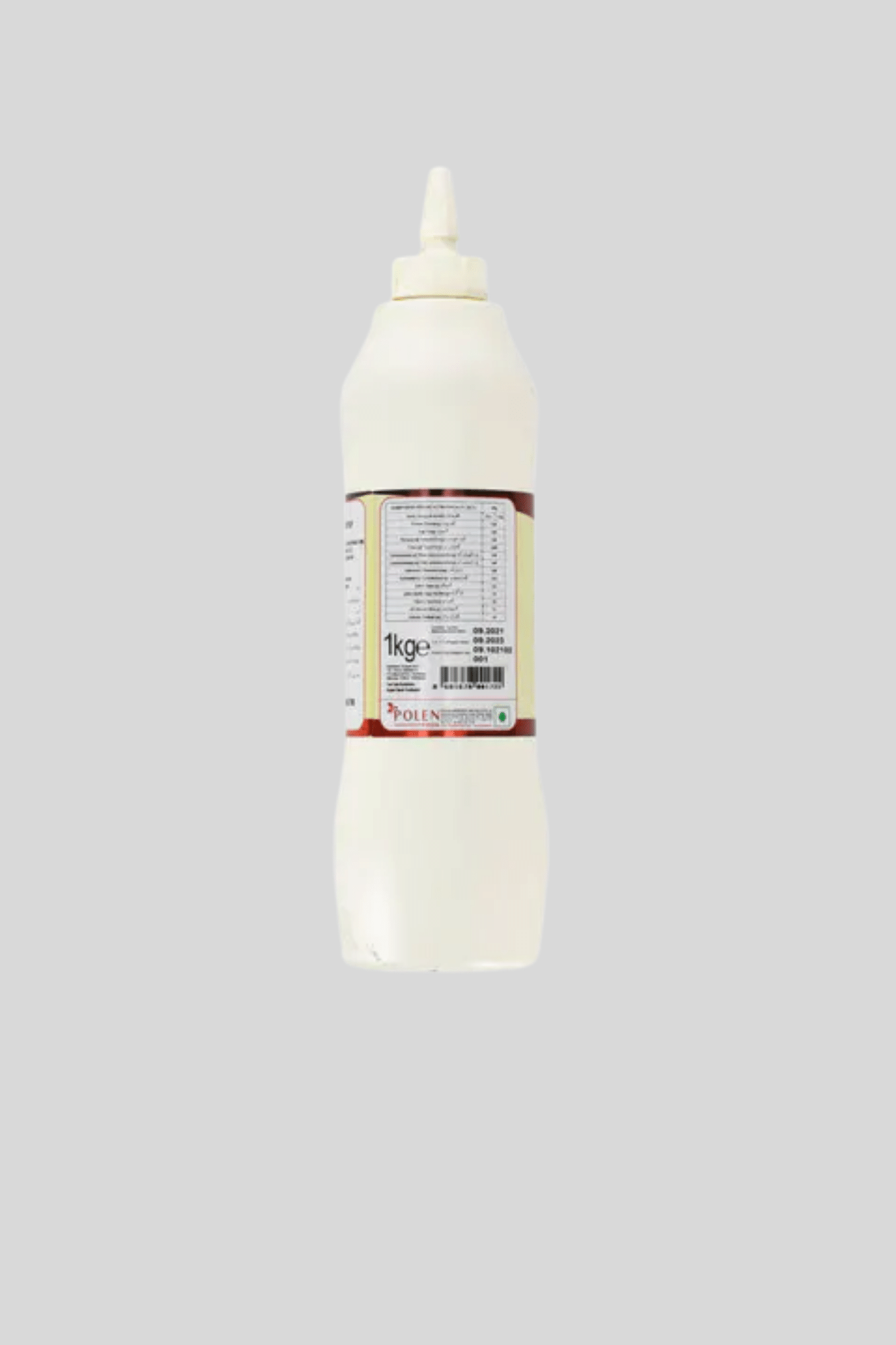 vizyon topping syrup strawberry 1kg turkiye