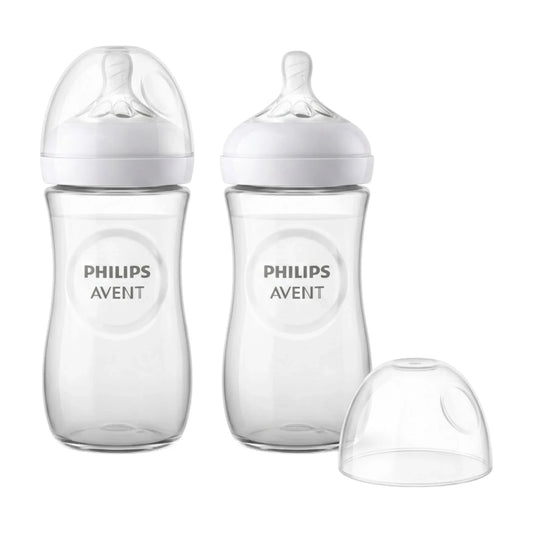 avent natural feeder 330ml scy906/02