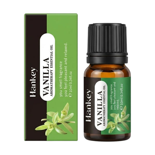 vanilla aroma therapy essential oil 10ml hankey china
