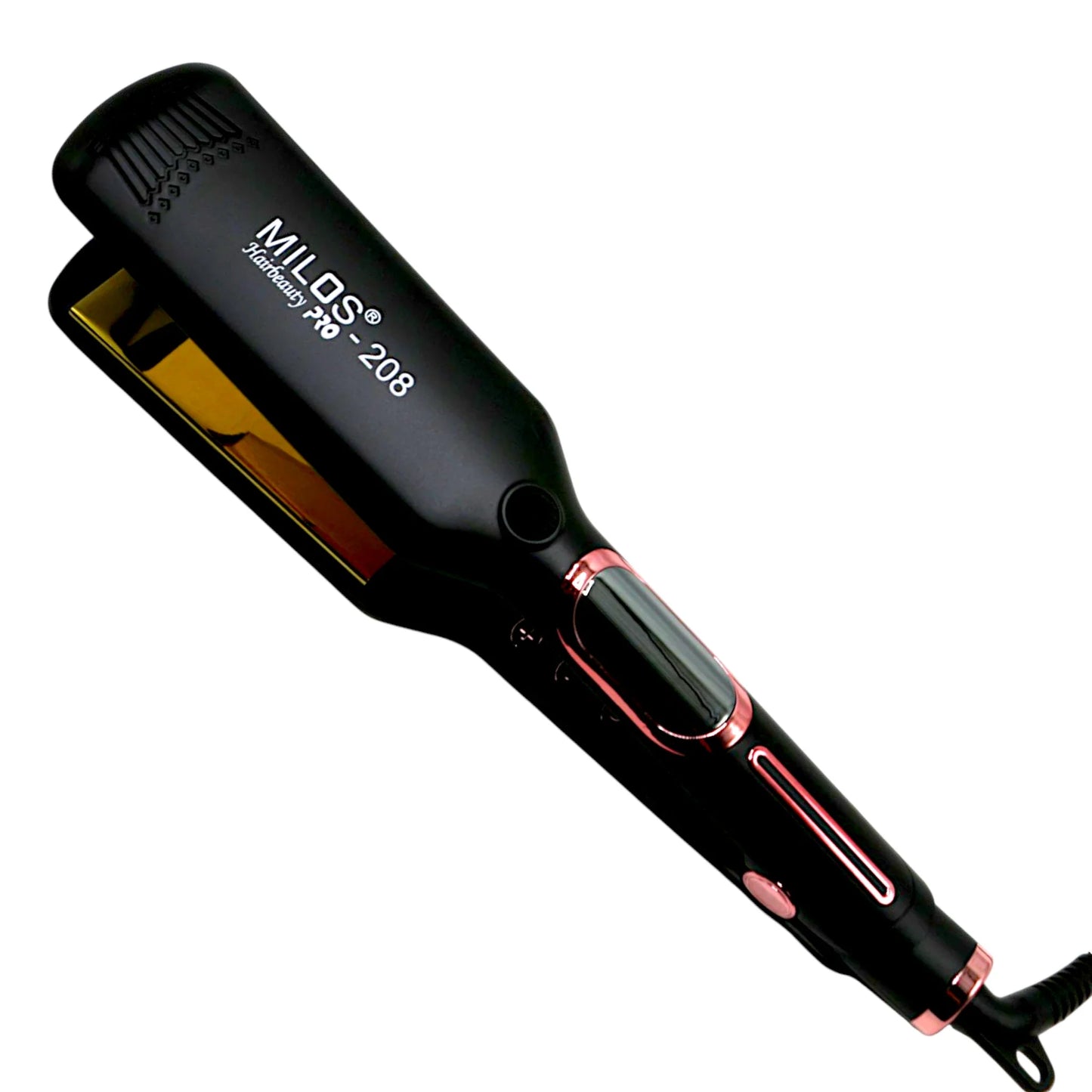 milos hair straightener 208m china