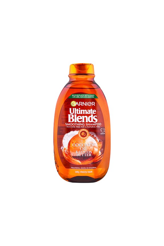 garnier conditioner coconut oil & cocoa butter 400ml poland