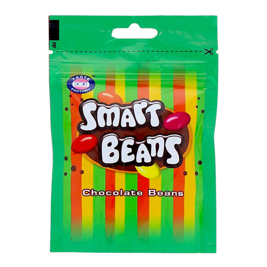 taste factory smart beans 55g