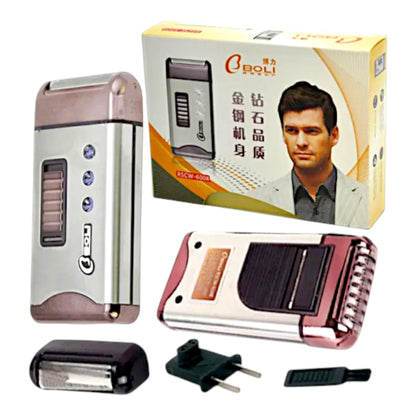 boli shaver rscw-6008
