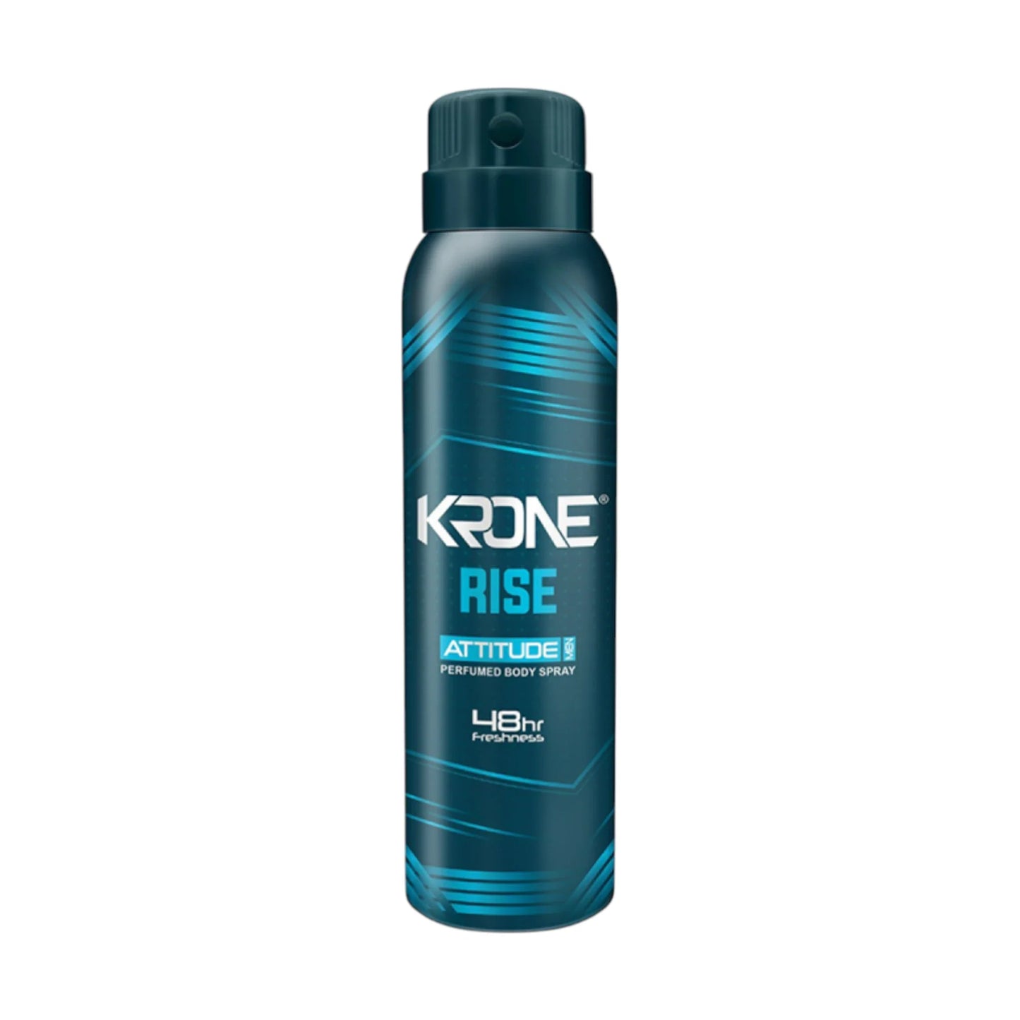 krone body spray rise 150ml