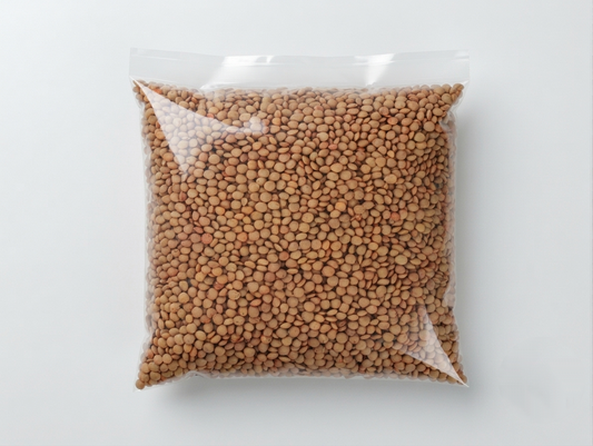 Daal Masar Sabit 1kg pack